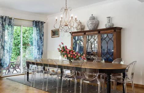 Villa Stella - 10 chambres - 5 salles de bains - Château de Versailles à pied - Foto 2