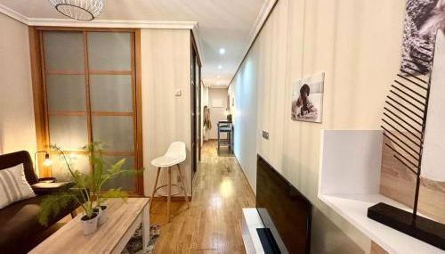 Apto Holibai Nidiño, Escapada para Parejas y su Mascota, Playa Cercana, Baiona, Galicia - Foto 5