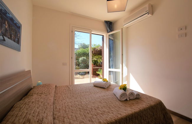 CASA VACANZA AZZURRA - Foto 4