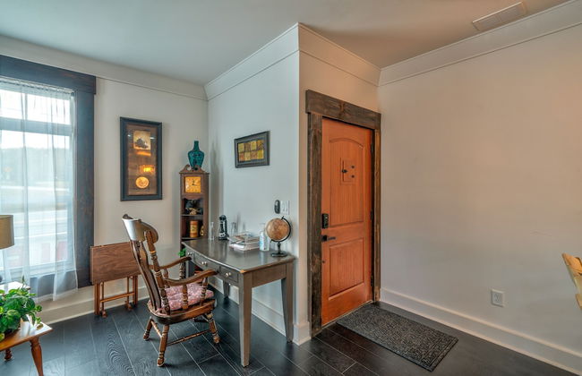 Blueridge Cozy Condo - Foto 29