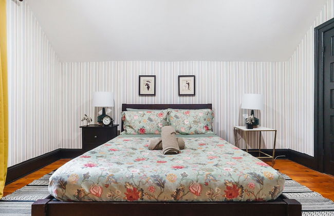 Doran Farm & Wedding Venue - Foto 24