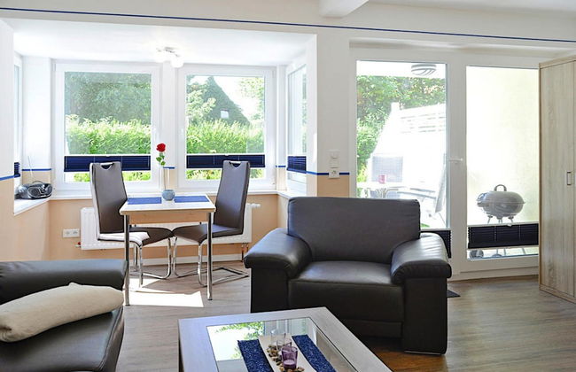 Ferienwohnung in Wyk auf Foehr - Foto 7