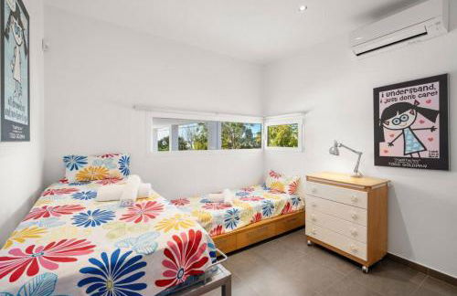 Villa Abril - Photo 9