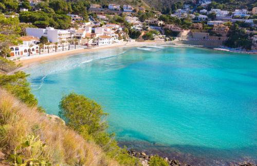 Casa Pepe Moraira - Foto 17