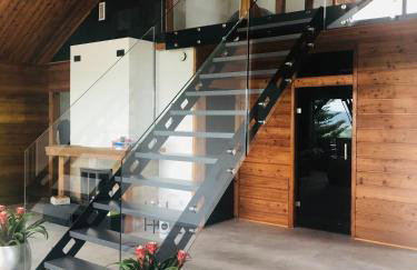 U Wrót Bieszczad - Foto 32