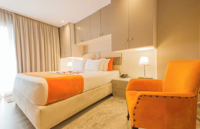 Rent Inn Suites - Foto 13