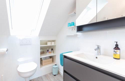 Wanderers Inn Heidschnuckenweg - Foto 18