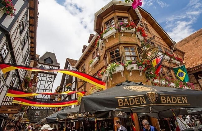 Residencial Chateau du Loire - Photo 33