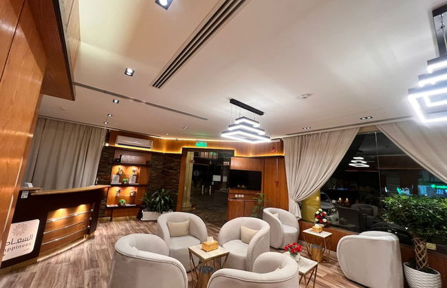 Happiness Suites Serviced Apartments - Photo 3