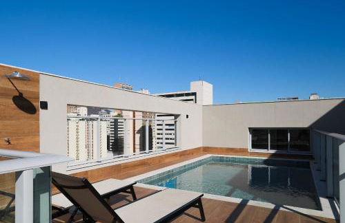 Casa Pantuso Mercado Novo - Foto 7