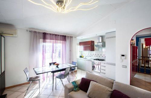 Attico Appia Antica Ciampino Aeroporto - Foto 4