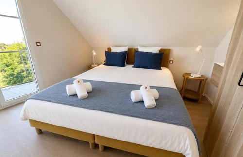 La Villa Ty An Dudou Luxe et confort, Plages, GR34 2-10 personnes - Foto 33