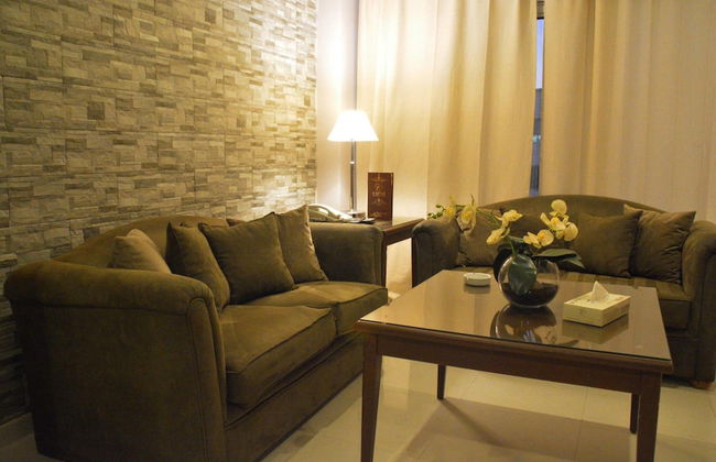 Capri Hotel Suites - Foto 27