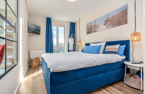 Luv & Lee BalticLoft - Sauna, Kamin, 150m zum Strand - Foto 14