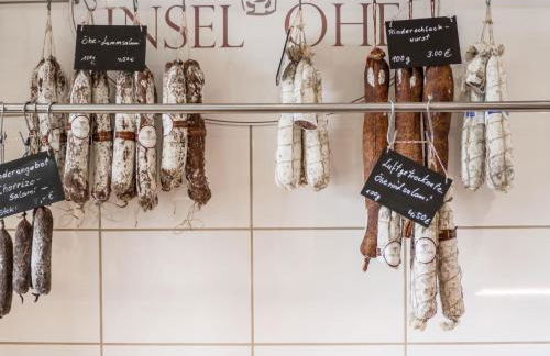 Apartment Wohnung für sechs Personen im Dachgeschoss by Interhome - Foto 9