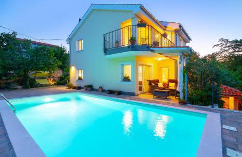 Villa Meline - Foto 1