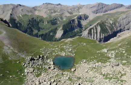 Appartement vue exceptionnelle, parking privatif, piscine - Foto 58