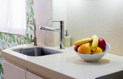 AMAZING ROOFTOP, 70 M TERRACE,Pool,BEACH,PARKING - Foto 9