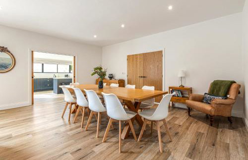 Home Farm Barn - Foto 15