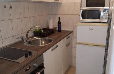 Apartmani Hana - Foto 23