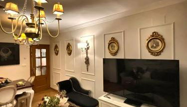 Suite Nevada Deluxe - Foto 5