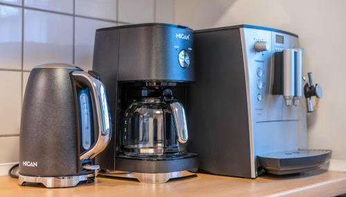 Ferienwohnung 2 Soltau - Foto 4