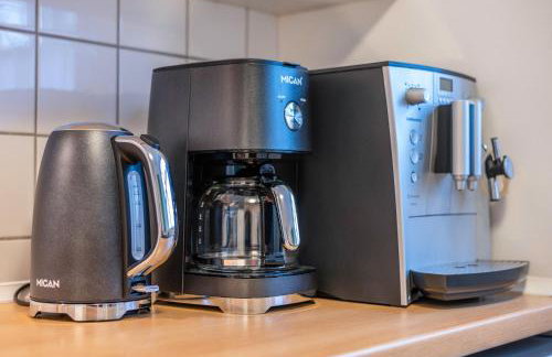 Ferienwohnung 2 Soltau - Foto 4