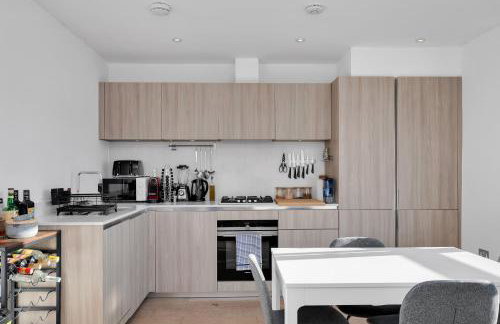 Stunning apartment in Battersea-Clapham Junction - Foto 4