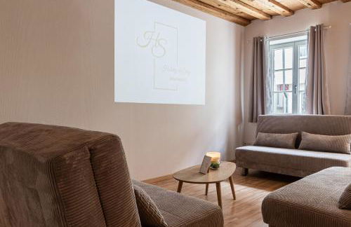 Holiday&Stay Apartment Big Blue Beamer 10 Personen - Foto 10