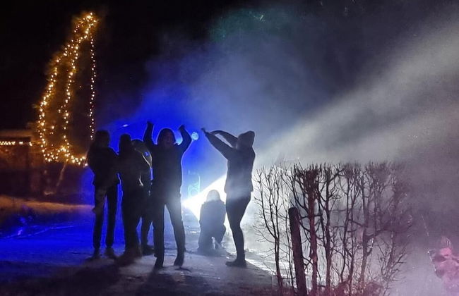 Elvestua House in Nature - Foto 32