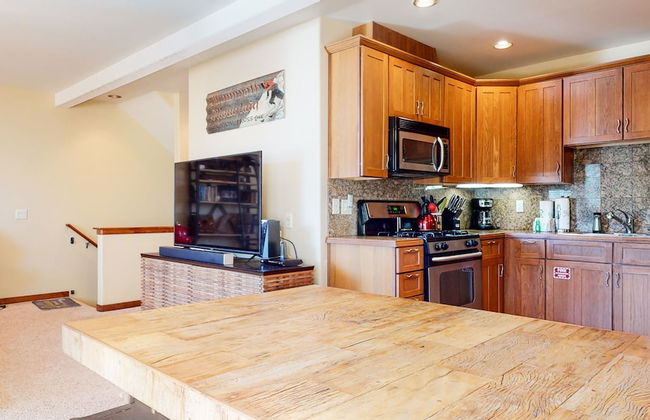 Gray Eagle Retreat - Foto 12