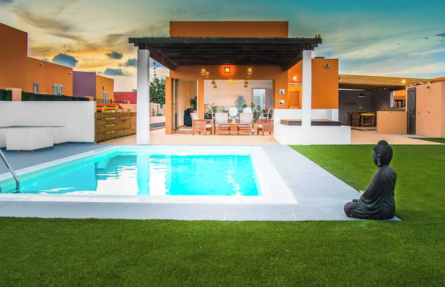 Villa Kelu - Photo 8