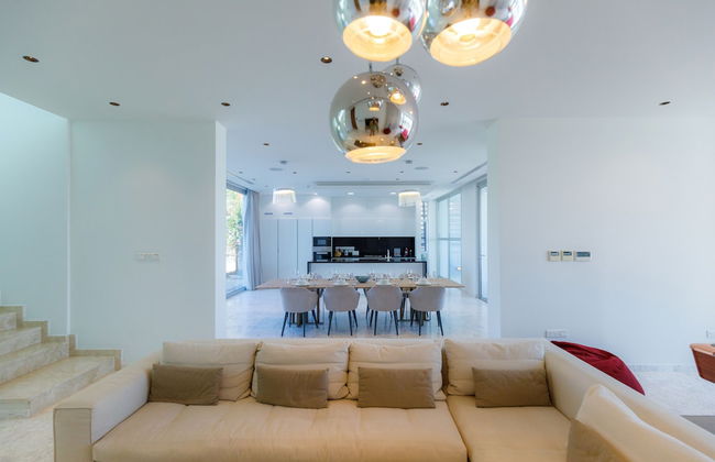 Vivo Mare Beachfront - Seaview Villas - Foto 79