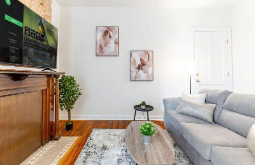 Shine Retreat - Private parking - Newly Reno - OSU - Foto 44