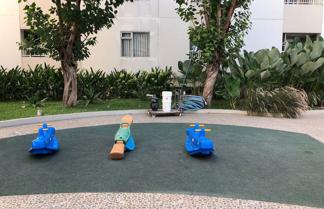 Lavish 2BR Apartment at Educity Pakuwon - Foto 20