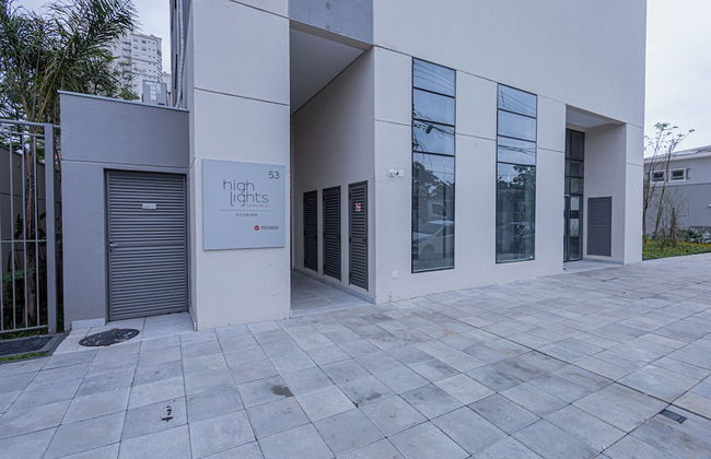 HCB - Highlights Campo Belo Studios - Foto 23