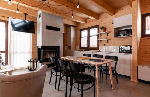 Willa Żar - Foto 33