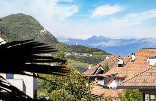 Peter Paul Terrasseapp Burgenblick - Photo 19