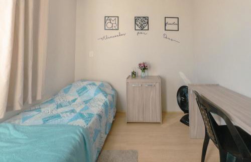 Acolhedor e Confortável LZ101 - Foto 18