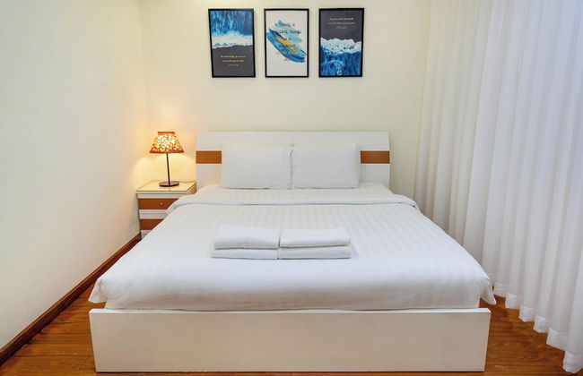 WE HOME Japan Town - Foto 21