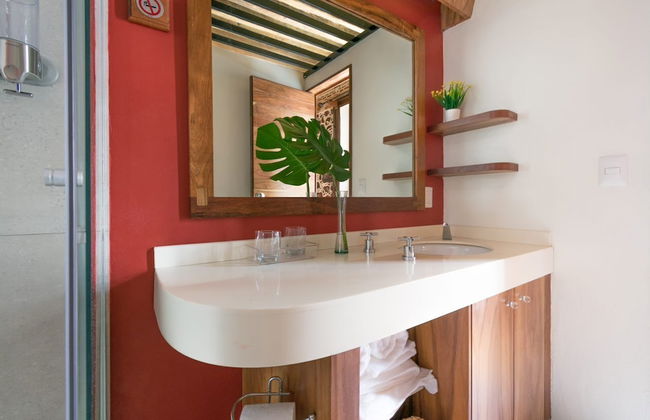 CASA SAUTO New Luxury Suite in the Heart of CDMX - Foto 11