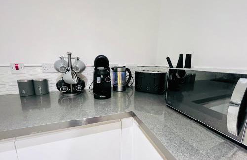 Unique Modern Studio Apartment - Foto 24