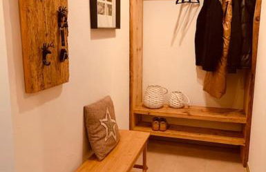 Stube9 am Feldberg, direkt an der Skipiste, Ski in-Ski out - Photo 30