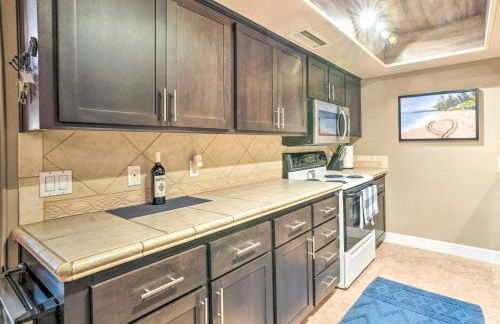 Relax Poolside! Peoria Oasis, 2 Mi to Downtown - Foto 11