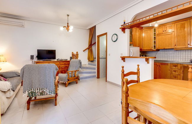 Parquemar 2 La Mata Playa - Foto 11