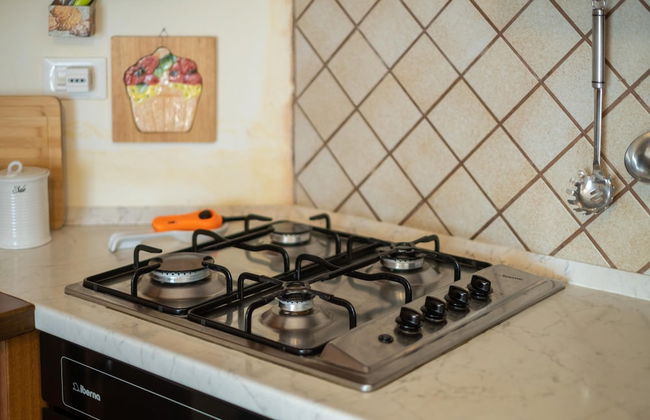 La Casa di Sarah in Solto Collina - Foto 30