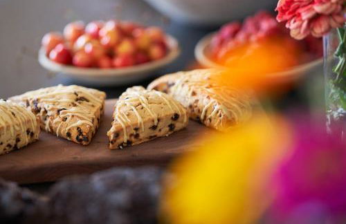 Inn the Ground - Foto 13