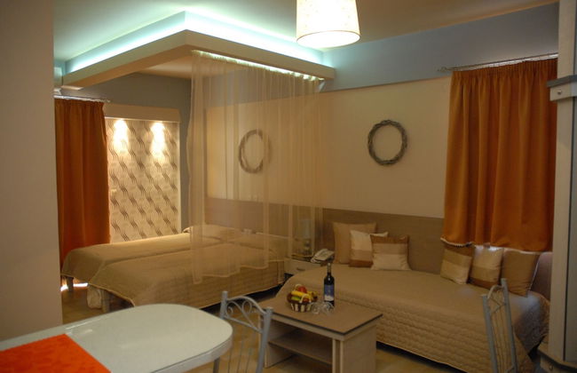 Takis Hotel - Photo 27