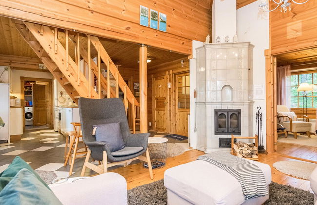 Kissankulma - Foto 13