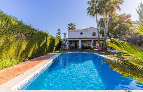 Chalet El Santiscal - Foto 59